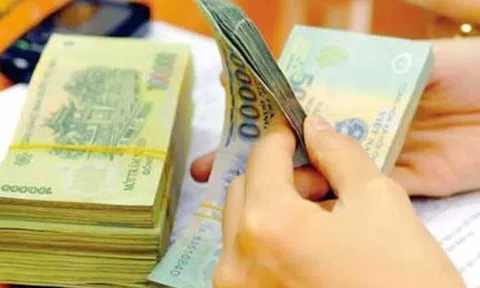 Vẫn chưa chốt được mức tăng lương tối thiểu vùng năm 2019